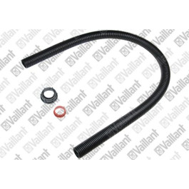 Vaillant Schlauch, Siphon für VAS 106+156/4 # 0020069075