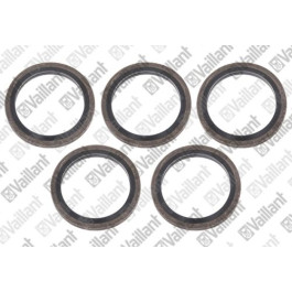 Vaillant Dichtung Verbund 1 1/4 5 Stück für VWL 141-171/3 S # 0020072035