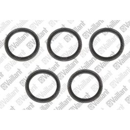 Vaillant Dichtung Verbund 1 1/2 5 Stück für VWL 141-171/3 S # 0020072036