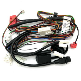 Vaillant Kabelbaum, 24 V für VKO 246-7 (R1) # 0020072343