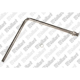 Vaillant Rohr Gasrohr für VCI 196+246/3-5 (R3,5) # 0020073827