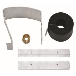Vaillant Anschluss-Set VTK/2 Erweiterung weiterer Kollektor nebeneinander 0020076779