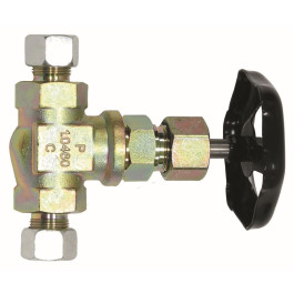 Vaillant Absperrventil für VTK/2 2-Wege-Ventil 0020076784