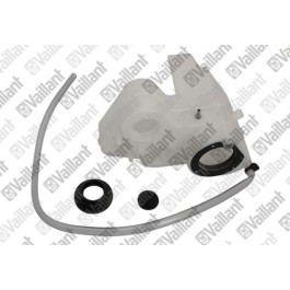 Vaillant Abgassammler für VKK 226/4 # 0020077720