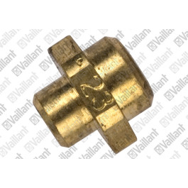 Vaillant Brennerdüse Zündung MAG 19/2 XIP MAG 24/2 XIP 0020078903