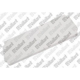 Vaillant Isolierung VK 35/K-1 E VK 36/6-1 XE 0020078909