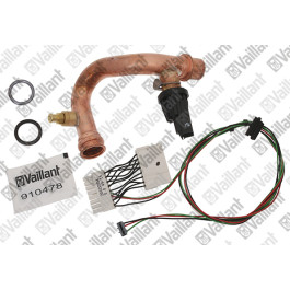 Vaillant Rohr Servicekit F75 VSC 126-306/2-C... VSC S .../2-C...