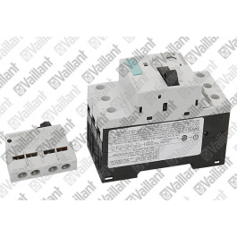 Vaillant Schalter Motorschutz für Pellet-Heizkessel renerVIT VKP 142...302-1/2/3 #0020081048