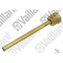 Vaillant Tauchhülse VPS 300&500&750 VPS S 500&750&1000 #0020081343