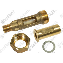 Vaillant Schauglas VIH SN 250 i VIH SN 250 i R1 #0020082925