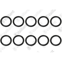 Vaillant O-Ring VAS 106&156/4 VAS106/3, 10 Stück 0020085435
