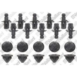 Vaillant Befestigungssatz Bolzen/Kupplung, zu VWL 141-171/3 S VWL 61-101/3 S 0020085444