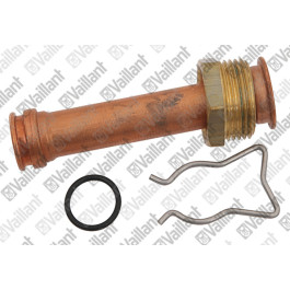 Vaillant Rohr HK VuV-Speicher VAS 106&156/4 VAS106/3 #0020085457
