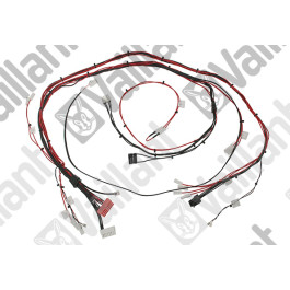 Vaillant Kabelbaum BMU VAS 106&156/4 VAS106/3 #0020085474