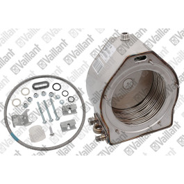Vaillant Wärmetauscher VAS 106&156/4 VAS106/3 #0020085479