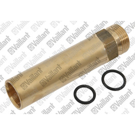 Vaillant Adapter lang G3/8 M22x15 VAS 106&156/4 VAS106/3 #0020085484