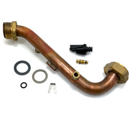 Vaillant Rohr BUH-HC VWL 7&9C 71&91/2 #0020085491