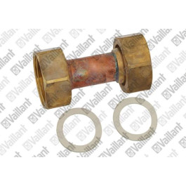 Vaillant Rohr für VMS 8 # 0020085522