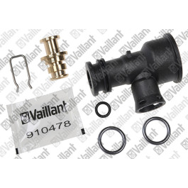 Vaillant Adapter 0020087657