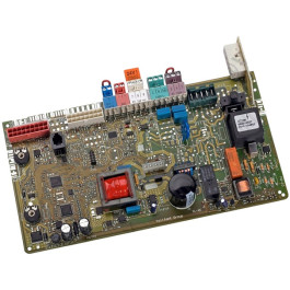 Vaillant Leiterplatte für Gas-Wandheizgerät VC 126-306/3-5 (R35) 0020092478