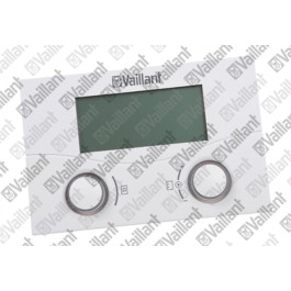 Vaillant Regler zeoTHERM VAS 106&156/4 VAS106/3 #0020093225