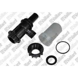 Vaillant Siphon recoVAIR 275&350 #0020093884