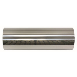 Vaillant Mündungsrohr Edelstahl DN 160, 500mm für Schachtabdeckung Edelstahl DN 160 0020095537