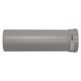 Vaillant Verlängerung DN 150 PP 500mm 0020095543