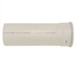 Vaillant Verlängerung DN 200 PP 500mm 0020095549