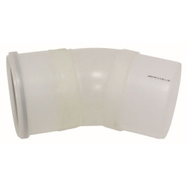 Vaillant Bogen 30 Grad DN 200 PP 0020095559