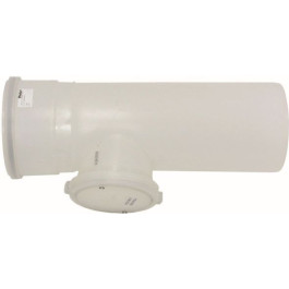 Vaillant Revisionselement DN 200 PP 0020095562