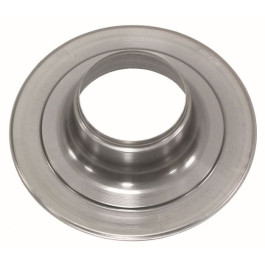 Vaillant Flachdachkragen, Aluminium für Abgassystem DN 160 0020095570