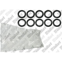 Vaillant O-Ring 10 Stück für VFK 135+140/2 VD # 0020096385
