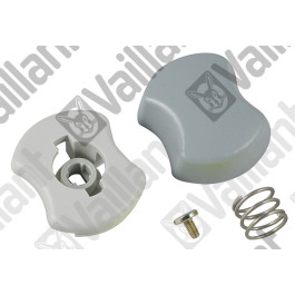 Vaillant Griff Gasventil für Gas-Wandheizgerät VC 126-306/3-5 (R35) 0020100813