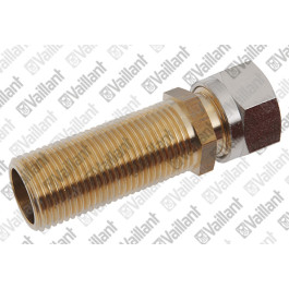 Vaillant Verschraubung G 1/2 15mm Zub.-Nr. 0020040838 #0020100821