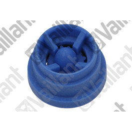 Vaillant Wassermengenbegrenzer HT 75l/min, zu VCW 196/3-5 VCW 196/3-5 A (R3-5) 0020100830