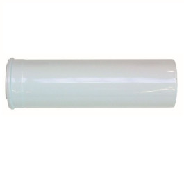 Vaillant Verlängerung 0,5m d:110/160mm konzentrisch 0020106376