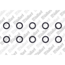 Vaillant O-Ring 14x95x25 VE6-28/R1, 10 Stück 0020107564