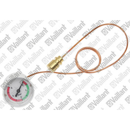 Vaillant Manometer VE6-28/R1 #0020107585