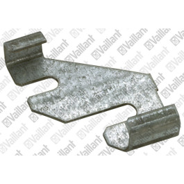 Vaillant Klammer für Gas-Durchlaufwasserheizer MAG 275/9 X MAG 275-400/9 XV 0020107697