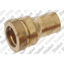 Vaillant Hülse für Gas-Wandheizgerät VC 194 XE-C VC 194/2 XE-C 0020107765