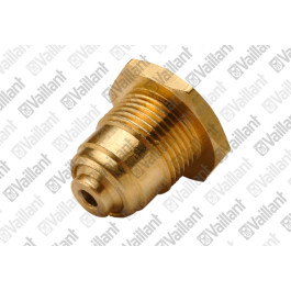 Vaillant Stopfbuchse für Gas-Wandheizgerät VCW 180 K XE VCW 180&240&280 XE 0020107780