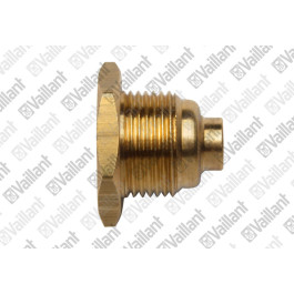 Vaillant Stopfbuchse für Gas-Wandheizgerät VCW 180 K XE VCW 180&240&280 XE 0020107781