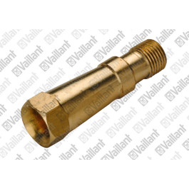 Vaillant Düse für Gas-Durchlaufwasserheizer MAG 24/2 GXI MAG 24/2 GXI R1 #0020107791