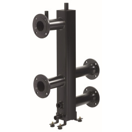 Vaillant Hydraulische Weiche WHC 110 für Kaskaden ecoTEC plus 0020107874