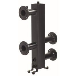 Vaillant Hydraulische Weiche WHC 160 für Kaskaden ecoTEC plus 0020107875