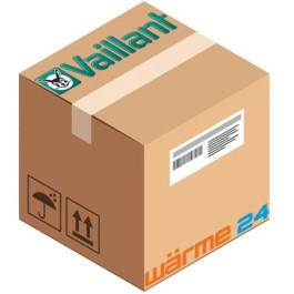 Vaillant Erweiterungsset 14/17kW 50 mm für flexoTHERM 0020112795