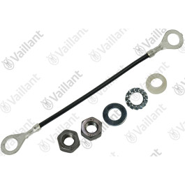 Vaillant Befestigungssatz Schutzanode für Warmwasserspeicher VIH RW 400 B 0020114937