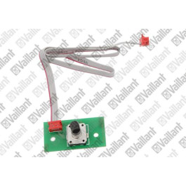 Vaillant Leiterplatte Encoder für VNC 28+1 (UCHJ 50..) # 0020115492