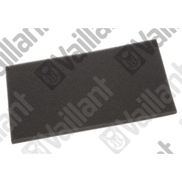 Vaillant Filter Schaumstoff für VNC 28+1 (UCHJ 50..) # 0020115501